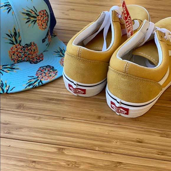 🔷🔹 VANS OLD SKOOL 🔹🔷 - Picture 6 of 9